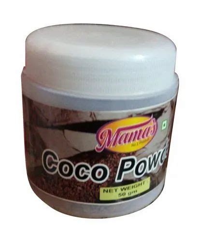 Image result for Coco Powder Round Label