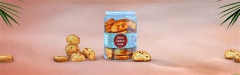 Buy Rusk Online - Best Quality, Hygienic, Perfectly Crunchy – KRBakes