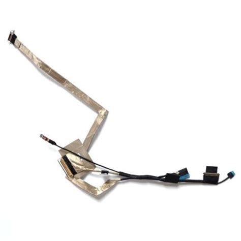 New For Dell Latitude 7200 E7200 LCD Cable Lvds Wire | Ubuy India