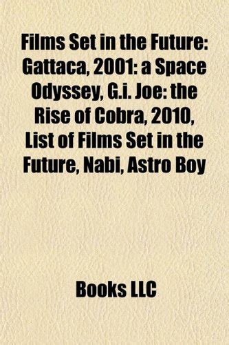Films Set in the Future (Film Guide): Metropolis, Gattaca, Terminator 2 ...