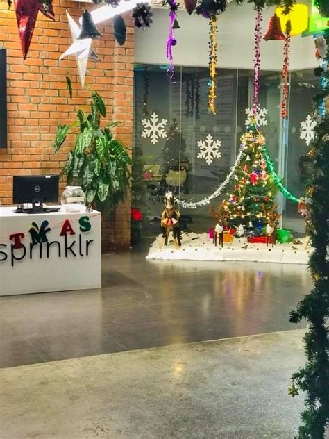 Sprinklr Office Photos | Glassdoor