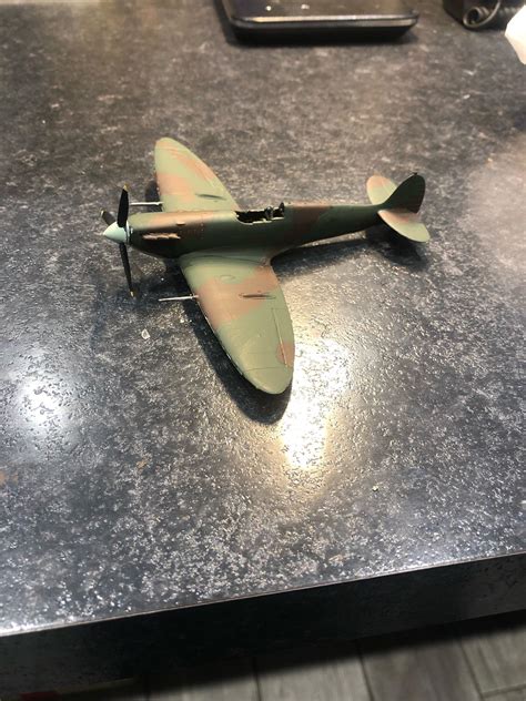 Image result for Spitfire Modeling