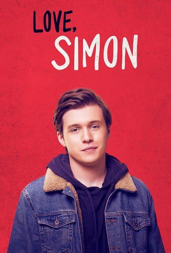 Love, Simon (Film) - TV Tropes
