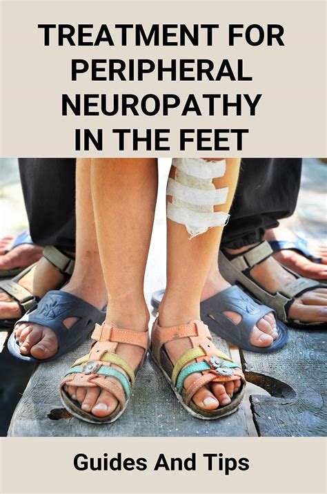 How I Cured My Neuropathy