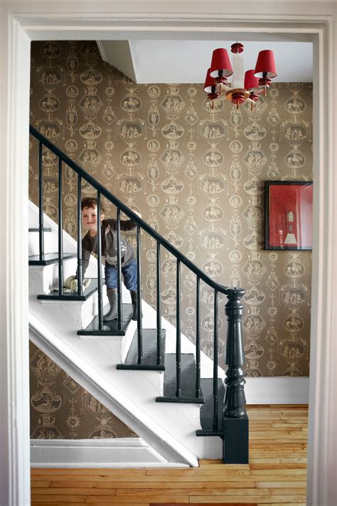 Staircase Painting Ideas For Walls
