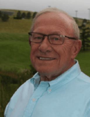 Robert John Grewe Obituary - 2022 - Baucke Funeral Home