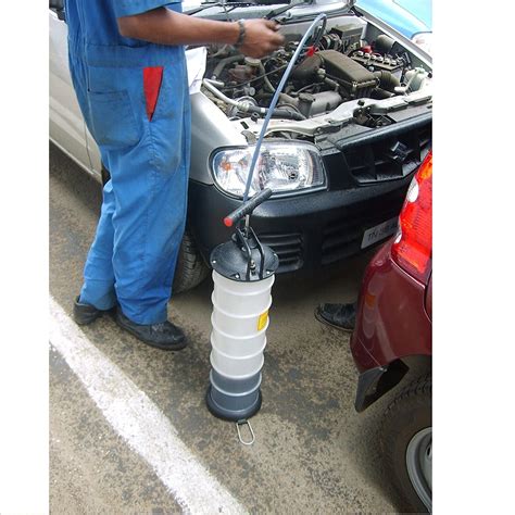 Image result for Engine Oil Extraction