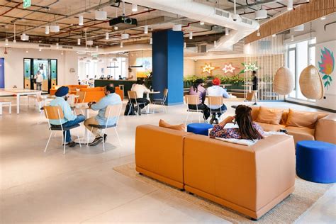 WeWork Futura at INR 500/day - Coworking Space for a Day Magarpatta, Pune