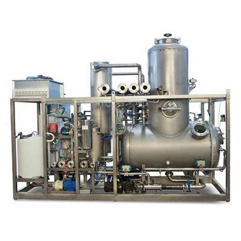 Zero Liquid Discharge System - Zero Liquid Discharge Plant Manufacturer ...