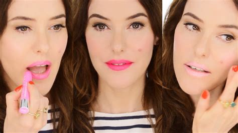 Image result for Light Pink Lips Tutorial