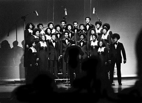 How the Fisk Jubilee Singers became an American musical institution