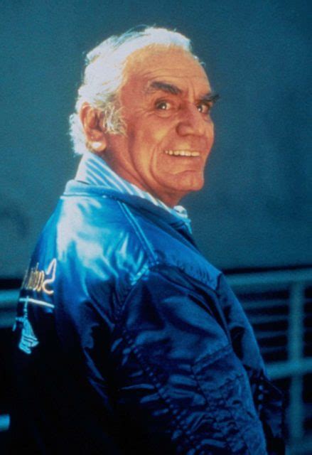 Ernest Borgnine: The 'McHale's Navy' Star's Service During World War II ...