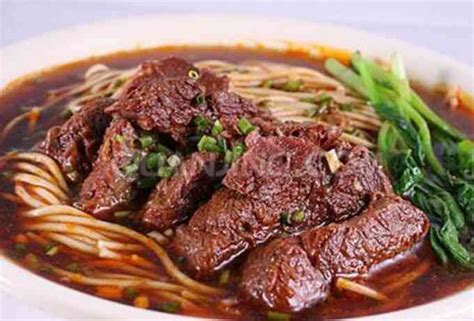 台北牛肉面哪家好吃？这有一份私人推荐，收好不谢！