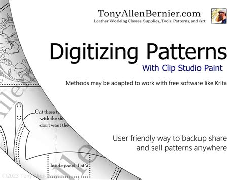 Image result for How Do You Digitize Sewing Patterns