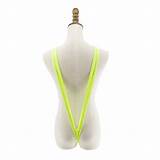 SHERRYLO Micro Bikini Set Various Styles Extreme Bikinis Sexy Mini G ...