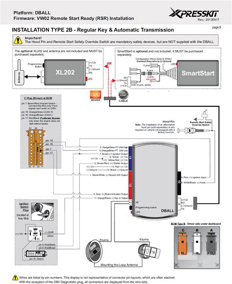 VW Remote Start Setup 的图像结果
