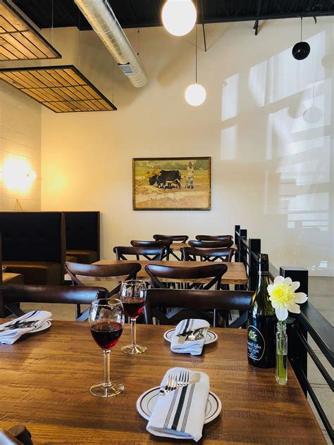 Mulino | Lander Wyoming Italian Restaurant