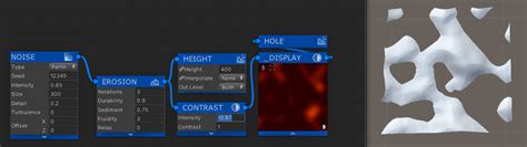 MapMagic 2 Tutorial 的图像结果