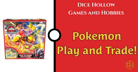 Pokémon Play and Trade!, 825 Centennial Boulevard, Bay 105, S0K 4S1 ...