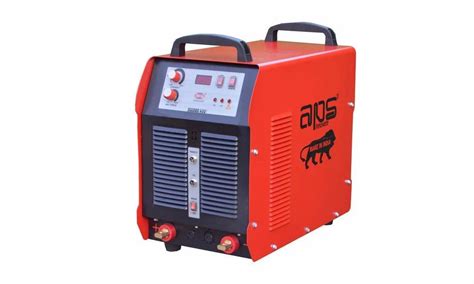 Arc Welding Machine - Arc Welding Machine Discover 400A Aps Brand ...
