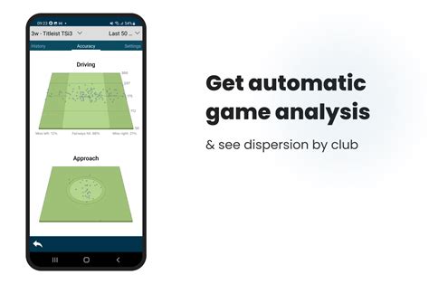 Golf Pad Tutorial 的图像结果
