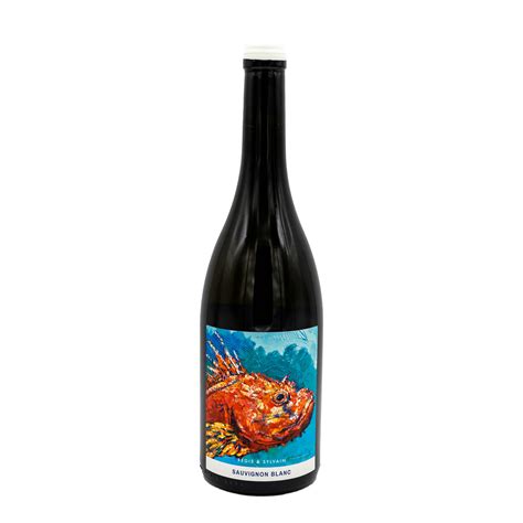 Regis Et Sylvain Sauvignon Bla – Bottles Fine Wine
