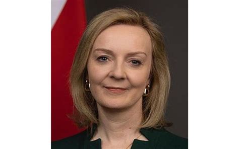 Tibet Rights Collective - UK Foreign Secretary Liz Truss calls out ...