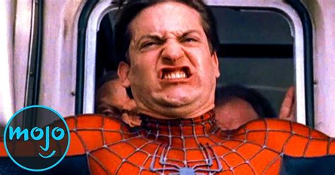 Watchmojo.com Spider-Man 的图像结果