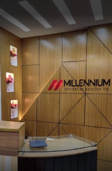 Millennium Information Solution Office Photos | Glassdoor