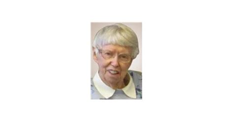 Helen Lodge Obituary (1929 - 2024) - Olean, NY - Olean Times Herald