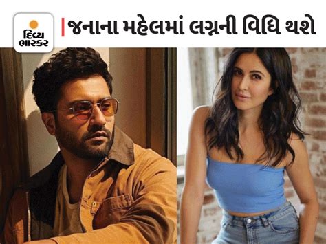katrina kaif and vicky kaushal Sawai Madhopur's Six Sense Barwada Fort ...