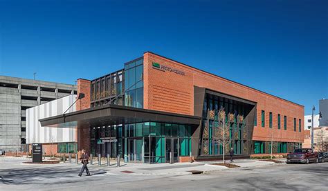 Proton International at University of Alabama at Birmingham (UAB)