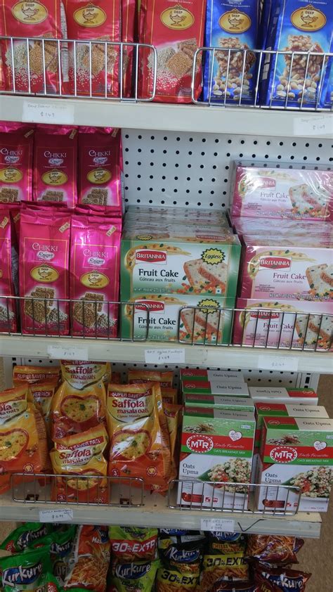 Indian Grocery Store 的图像结果