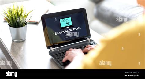 Laptop Tech Support 的图像结果