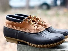 Image result for LlBean Shoes