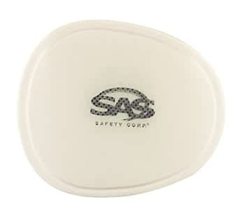 SAS Safety 8661-22 Bandit N95 Filter for Dual Cartridge Respirator ...