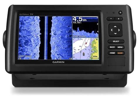 Image result for Garmin echoMAP Chirp 73Sv Tutorial