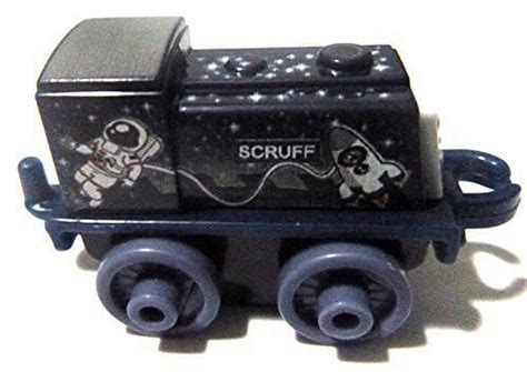 Buy Fisher-Price Thomas & Friends Minis - SPACE SCRUFF 4cm Bagged ...