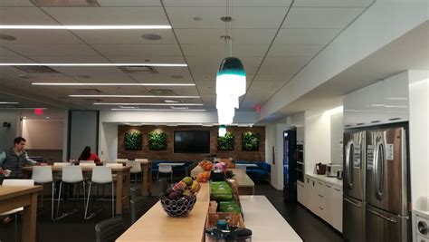 Boston Consulting Group Office Photos