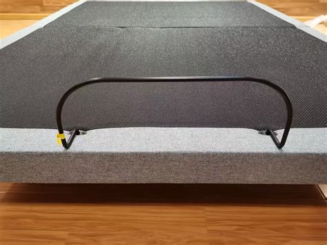 Mattress Retainer Bar for Renanim Adjustable Bed Frame - Renanim