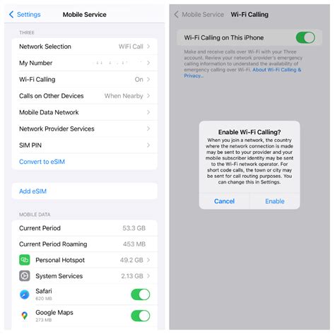Wi-Fi Calling On Android TracFone 的图像结果