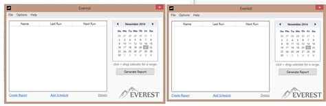 Image result for C# Visual Studio Application UI