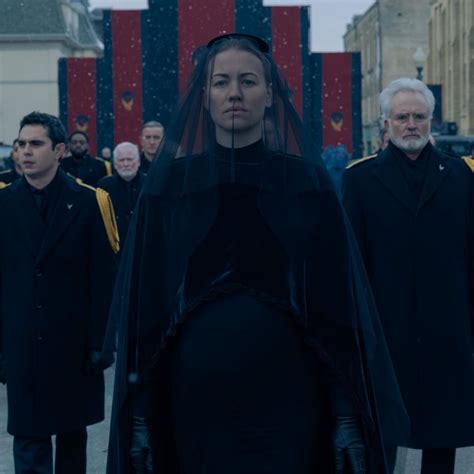 Handmaid’s Tale recap: Ballet (season 5, episode 2)