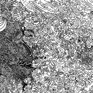 Draw Stuff 的图像结果