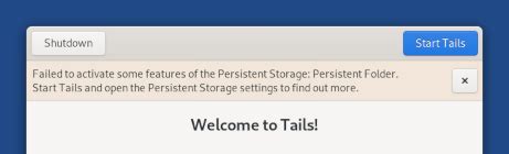 Tails 5.13 is out! (May 16, 2023) | Tails 5.12 was out (2023-04-19 ...