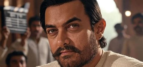 Aamir Khan Reunites With Rajkumar Hirani; To Play Father Of Indian ...