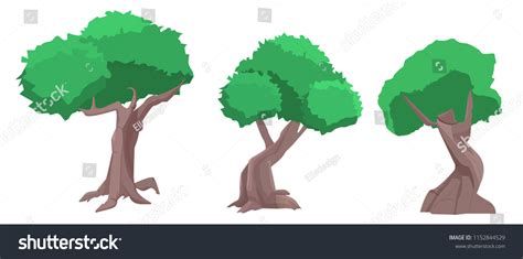 TreeMap Cartoon 的图像结果