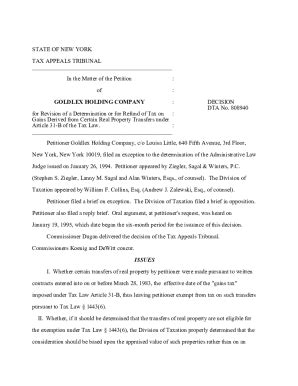 Fillable Online www.dec.ny.gov docs wildlifepdfFAQs Regarding Recent ...