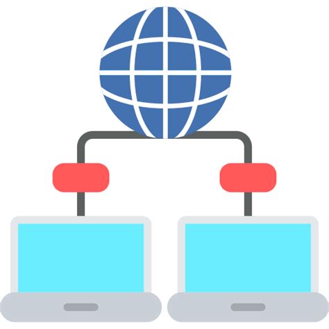 Data Network Icon 的图像结果