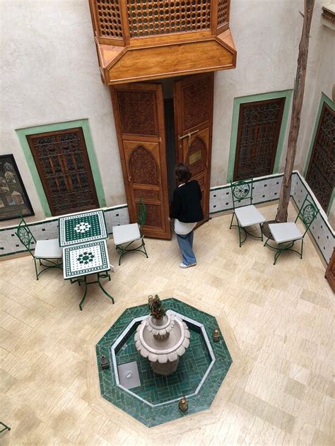 CHEZ HENRIETTE - Hotel Reviews, Photos, Rate Comparison (Marrakech ...